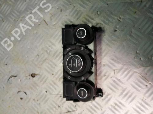 Climate control PEUGEOT 308 SW I (4E_, 4H_) 1.6 16V | BP22575798I5 
