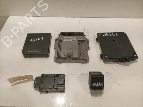 Electronic module RENAULT MEGANE III Coupe (DZ0/1_) 1.6 dCi (DZ00, DZ12, DZ2A, DZ13) | BP34386843M83  - Image 9