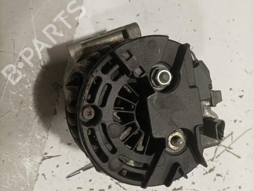 Alternator RENAULT CLIO II (BB_, CB_) 1.6 16V (BB01, BB0H, BB0T, BB14, BB1D, BB1R, BB2KL, BB3G... | BP22577497M7 