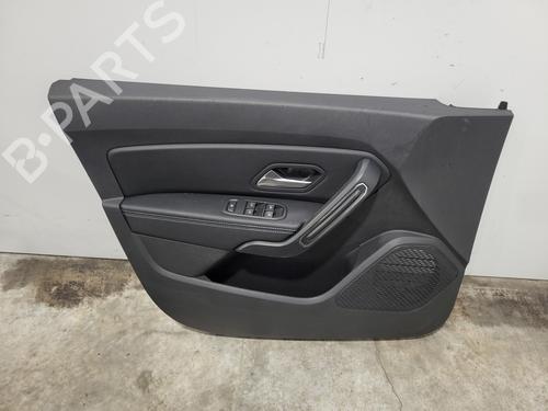 Ensemble sièges DACIA DUSTER (HM_) 1.5 dCi 115 (HMAD) | BP29848090C78