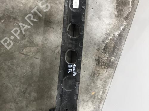 Used Rear bumper reinforcement MERCEDES-BENZ A-CLASS (W176) A 160 CDI / d (176.011) (90 hp) 27883863