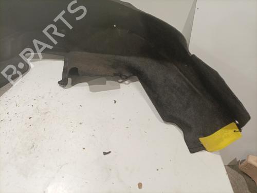 Wheel arch BMW 1 (F20) 116 i | BP23781759C56 