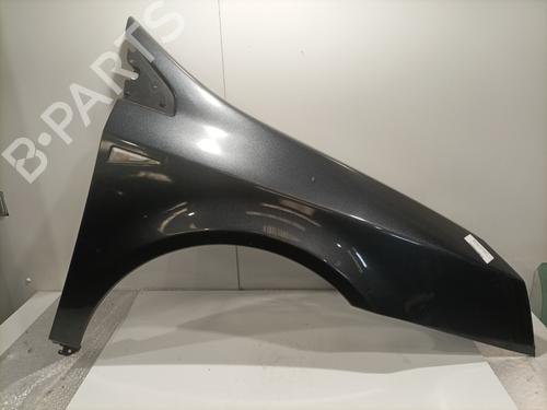Forkjerm høyre RENAULT VEL SATIS (BJ0_) 2.0 dCi (BJ03, BJ0B) (173 hp) 25469476