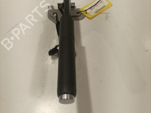 Used Hand brake PEUGEOT 208 I (CA_, CC_) 1.2 PureTech 82 (82 hp) 24616756