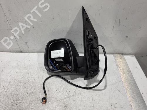 Retrovisor izquierdo Retrovisor izquierdo CITROËN JUMPY III Van (V_) 1.6 BlueHDi 95 (95 hp) 39891906 39891906