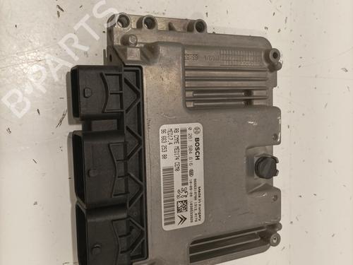 electronic-module-peugeot-5008-0u_-0e_-2009-2010-2011-2012-2013-2014-2015-2016-2017-36394901 main image