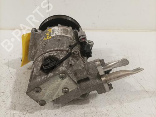 AC compressor RENAULT CLIO IV (BH_) 1.5 dCi 75 | BP29209535M34  - Image 5
