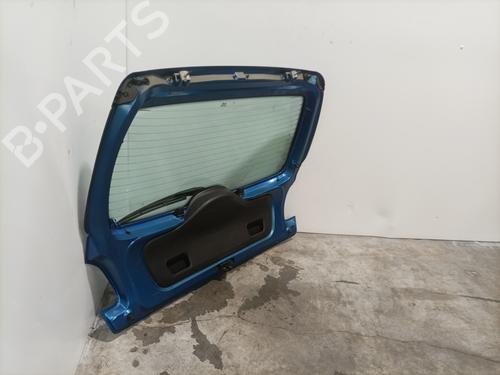 Tailgate PEUGEOT 206+ (2L_, 2M_) 1.1 | BP27266239C6 