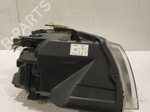Left headlight BMW 3 Touring (E91) 318 d | BP37993881C28 - Image 7
