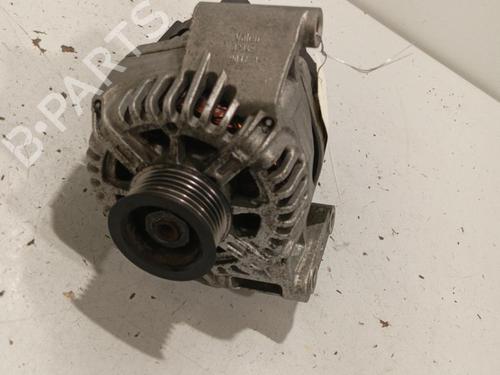 Used Alternator Alternator FIAT GRANDE PUNTO (199_) 1.3 D Multijet (69 hp) 22576093 22576093