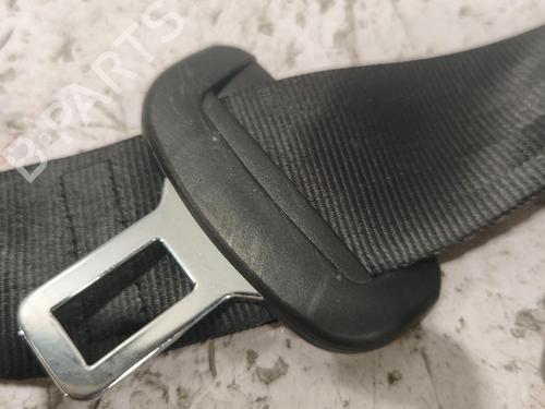 Used Rear right seatbelt Rear right seatbelt 38424410 38424410