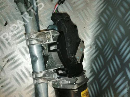 Front wiper motor RENAULT KANGOO Express (FW0/1_) 1.5 dCi 70 (FW0A, KW0V) | BP22578438M29 