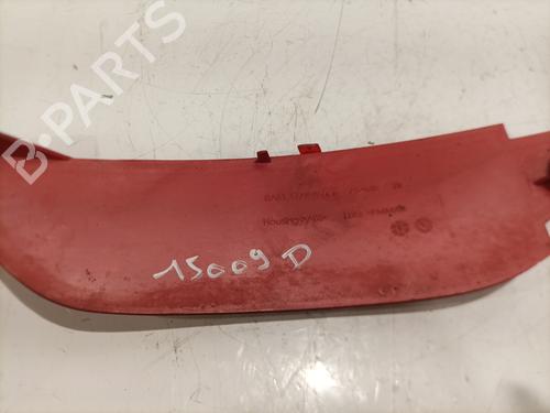 Rear bumper right light FORD FIESTA VI (CB1, CCN) 1.4 TDCi | BP29710355C82 