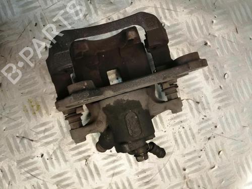 Used Left rear brake caliper LEXUS RC (_C1_) 300h (AVC10_, AVC10R) (223 hp) 22583981