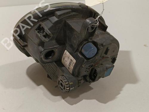 Used Left front fog light Left front fog light RENAULT TWINGO II (CN0_) 1.2 16V (CN04, CN0B) (75 hp) 22571184 22571184