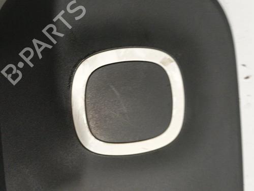 Door moulding trim CITROËN C3 III (SX) 1.2 THP 110 (SXHNPS, SXHNZT, SXHNZ6) | BP22570407C150 