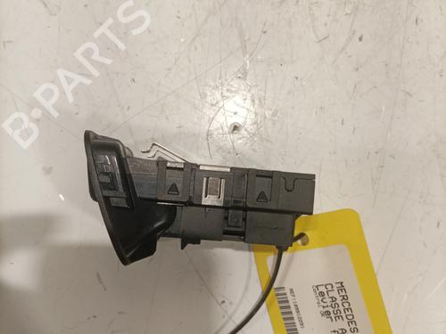 Switch MERCEDES-BENZ A-CLASS (W176) A 160 CDI / d (176.011) | BP28155411I30 