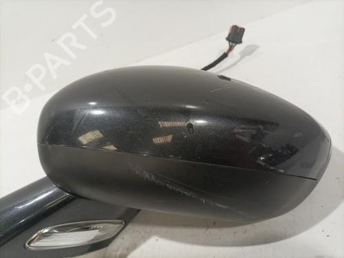Used Left mirror Left mirror CITROËN C5 III (RD_) 2.0 HDi 140 (RDRHF8, RDRHFA, RDRHA8, RDRHAJ) (140 hp) 22585466 22585466