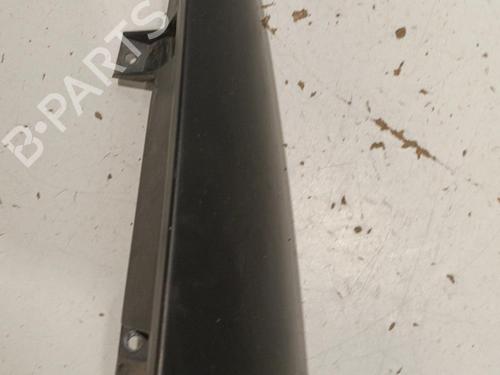Used Headlight eyebrow RENAULT KANGOO Express (FW0/1_) 1.5 dCi 90 (FW0G, FW05, FW08, FW11) (90 hp) 22587903