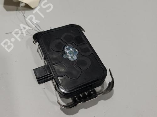 Used Electronic module Electronic module RENAULT VEL SATIS (BJ0_) 2.0 16 V Turbo (170 hp) 22582171 22582171