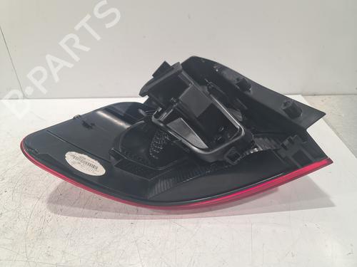 Right taillight VW GOLF VI (5K1) 1.6 TDI | BP32241382C35 