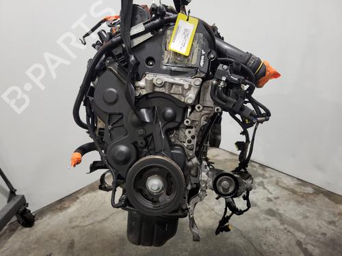Motor CITROËN DS3 (SA_) 1.6 HDi 110 | BP29978375M1
