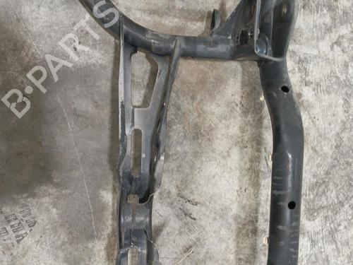 Rear axle AUDI A3 Sportback (8PA) 2.0 TFSI | BP22572555M2 