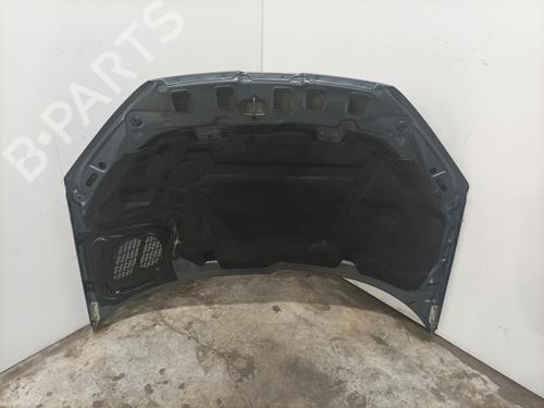 Motorhaube PEUGEOT 206 Hatchback (2A/C) 1.4 HDi eco 70 | BP30853925C1