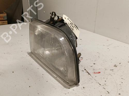 Right headlight FORD FIESTA III (GFJ) 1.3 Cat | BP22582003C29