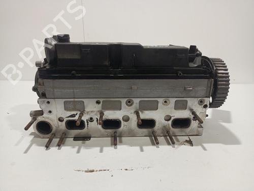 Cylinder head VW ARTEON (3H7, 3H8) 2.0 TDI 4motion | BP22587080M5 