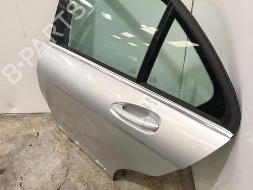 left-rear-door-mercedes-benz-c-class-w204-2007-2008-2009-2010-2011-2012-2013-2014-2015-38424339 main image