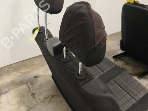 Left front seat MERCEDES-BENZ VITO Van (W447) | BP36902853C15 - Image 8