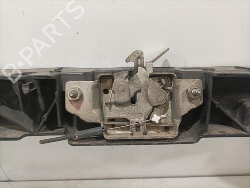 Tværbjælke Tværbjælke RENAULT CLIO III (BR0/1, CR0/1) 1.5 dCi (C/BR0G, C/BR1G) (68 hp) 33950777 33950777