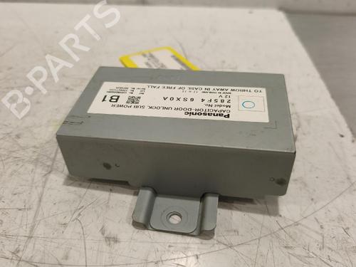 Electronic module NISSAN ARIYA (FE0) EV | BP40502054M83 - Image 4
