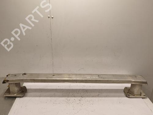 Used Rear bumper reinforcement Rear bumper reinforcement 38424420 38424420