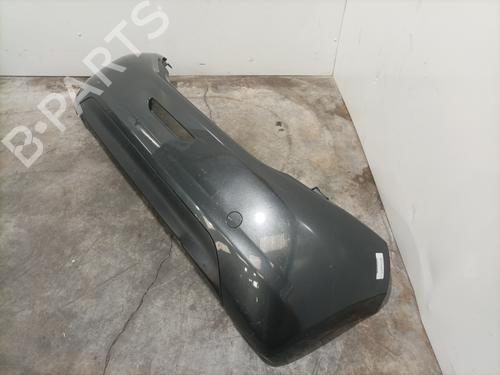 Rear bumper PEUGEOT 208 I (CA_, CC_) 1.6 HDi / BlueHDi 75 | BP29422098C8 