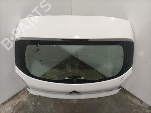 Used Tailgate CITROËN C3 III (SX) 1.2 PureTech 82 (83 hp) 30947955