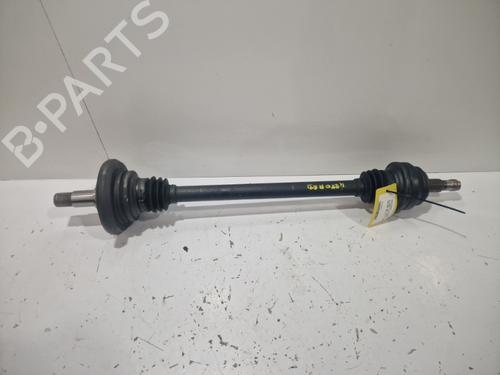 Used Right rear driveshaft MERCEDES-BENZ GLC (X253) 250 d 4-matic (253.909) (204 hp) 22577671