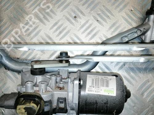 Front wiper motor RENAULT CLIO IV (BH_) 1.5 dCi 90 | BP22584588M29 