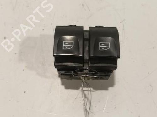 Used Left front window switch Left front window switch RENAULT CLIO IV (BH_) 1.2 16V (73 hp) 22585708 22585708