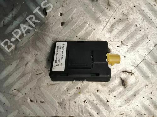 Control unit MERCEDES-BENZ B-CLASS Sports Tourer (W247) B 200 d (247.012) | BP22590239M11 