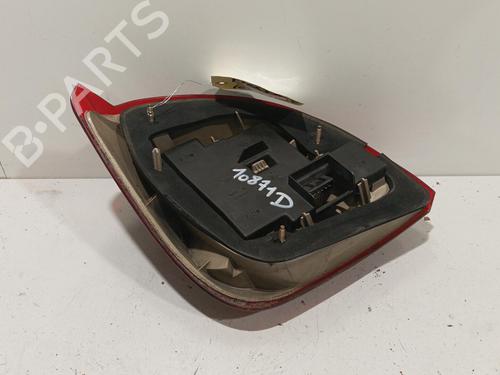 Used Right taillight Right taillight FORD FIESTA IV (JA_, JB_) 1.25 i 16V (75 hp) 22576983 22576983