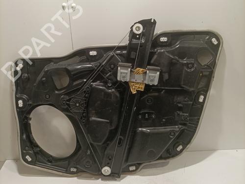 Front left window mechanism JEEP RENEGADE SUV (BU, B1, BV) 1.6 CRD | BP27407000C22 - Image 2