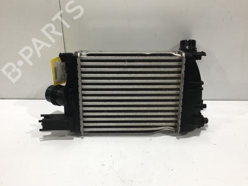 Intercooler DACIA SANDERO II TCe 90 (B8M1, B8MA, B8AC) | BP25407052M30 - Image 3