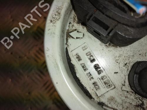Fuel pump VW POLO (9N_, 9A_) 1.4 TDI | BP22577962M76 
