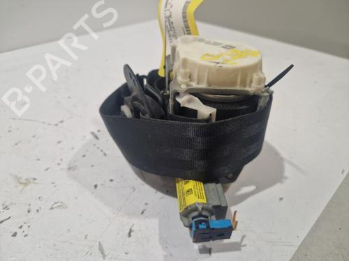Used Front right seatbelt Front right seatbelt CITROËN C3 II (SC_) 1.4 HDi 70 (SC8HZC, SC8HR0, SC8HP4) (68 hp) 22574019 22574019