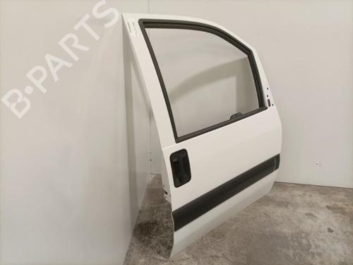 Right front door PEUGEOT EXPERT Van (222) 2.0 HDI | BP22579534C3 