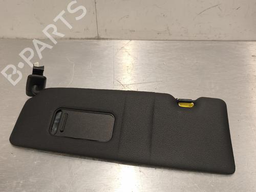 Left sun visor BMW 1 (F21) 116 i | BP36650759I1 - Image 5