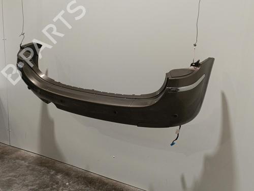Rear bumper CITROËN XSARA PICASSO (N68) 1.6 HDi | BP22582442C8 