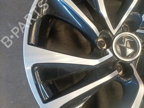 Rim CITROËN DS4 (NX_) 1.6 BlueHDi 120 | BP27688465C45 